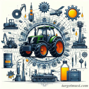 kubota udt hydraulic fluid equivalent