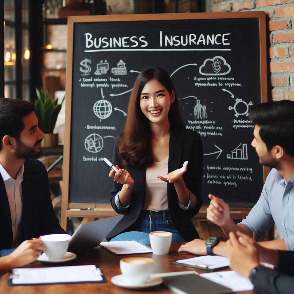 How to Compare Business Insurance Quotes