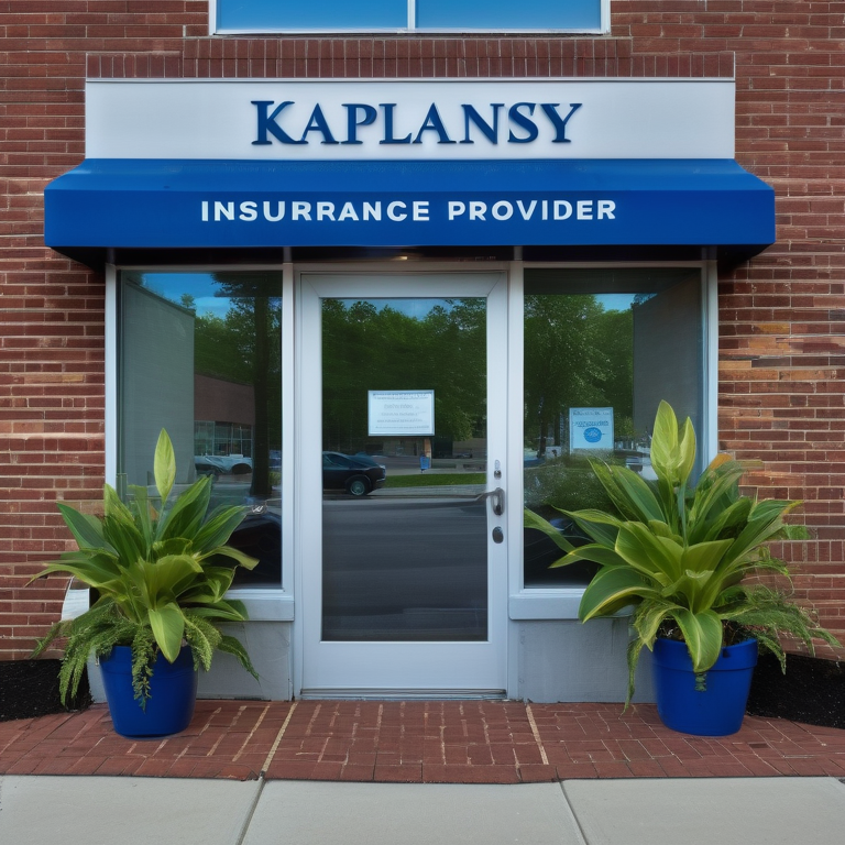 Kaplansky Insurance Chelmsford