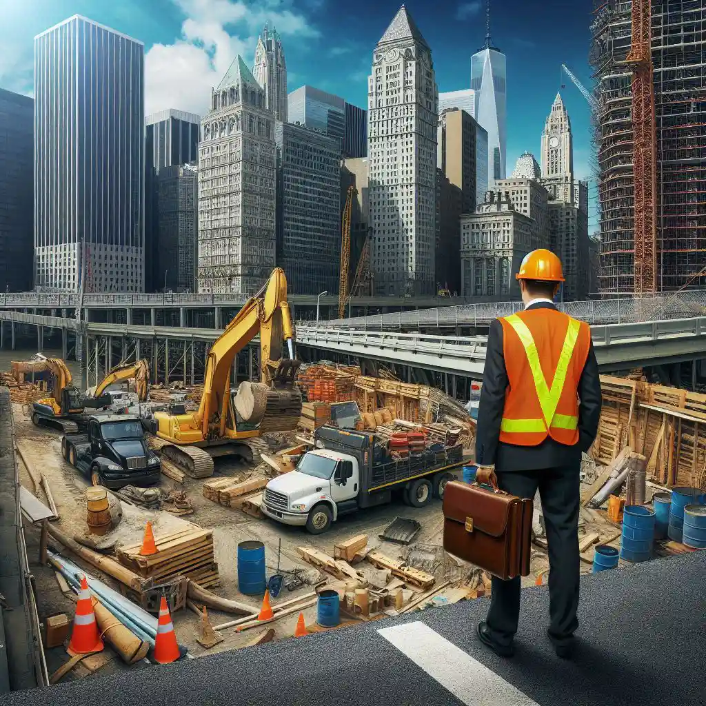 Staten Island Construction Accident Lawyer