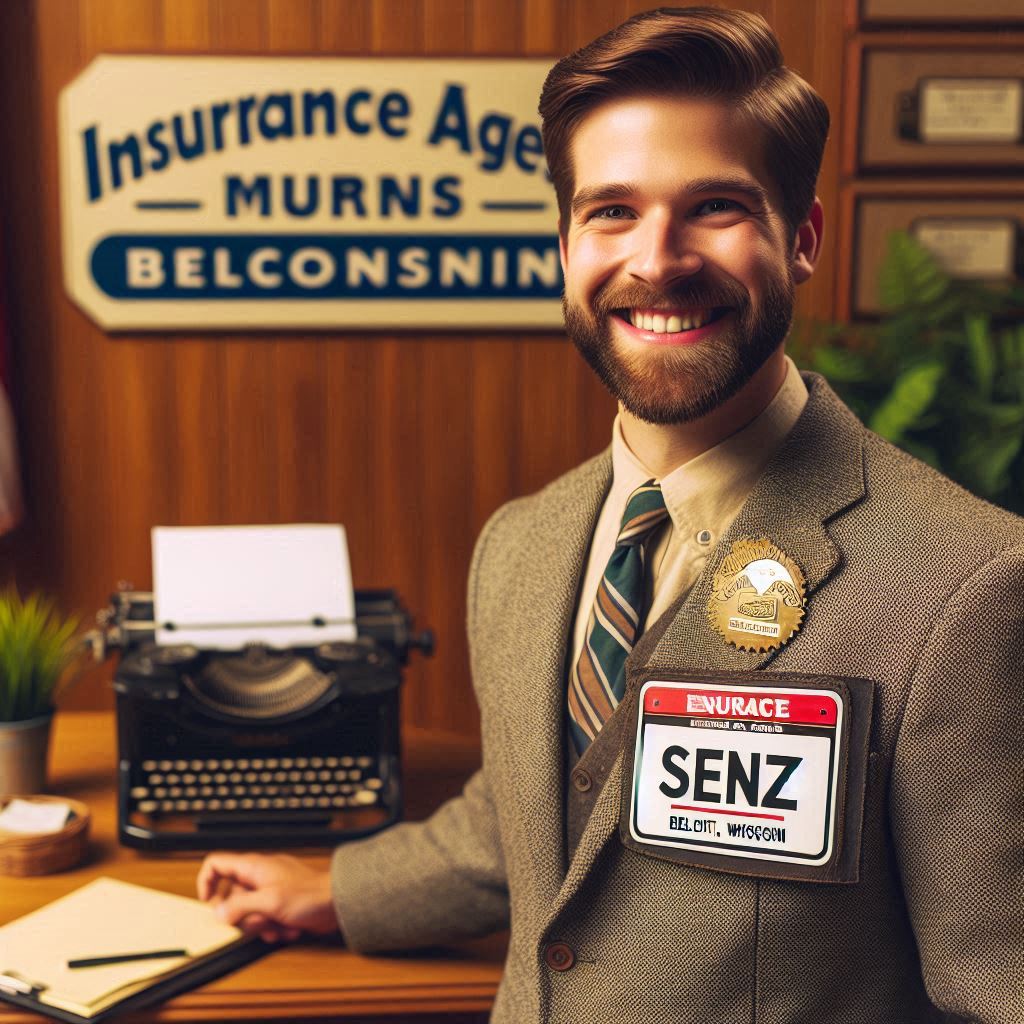 senz insurance beloit wisconsin