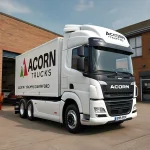 Acorn Trucks Dartford