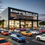 Enterprise Rent a Car