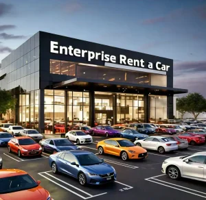 Enterprise Rent a Car