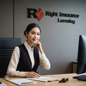 Right Insurance Lumolog