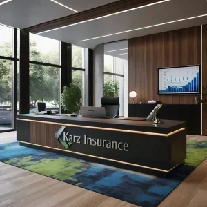 Karz Insurance