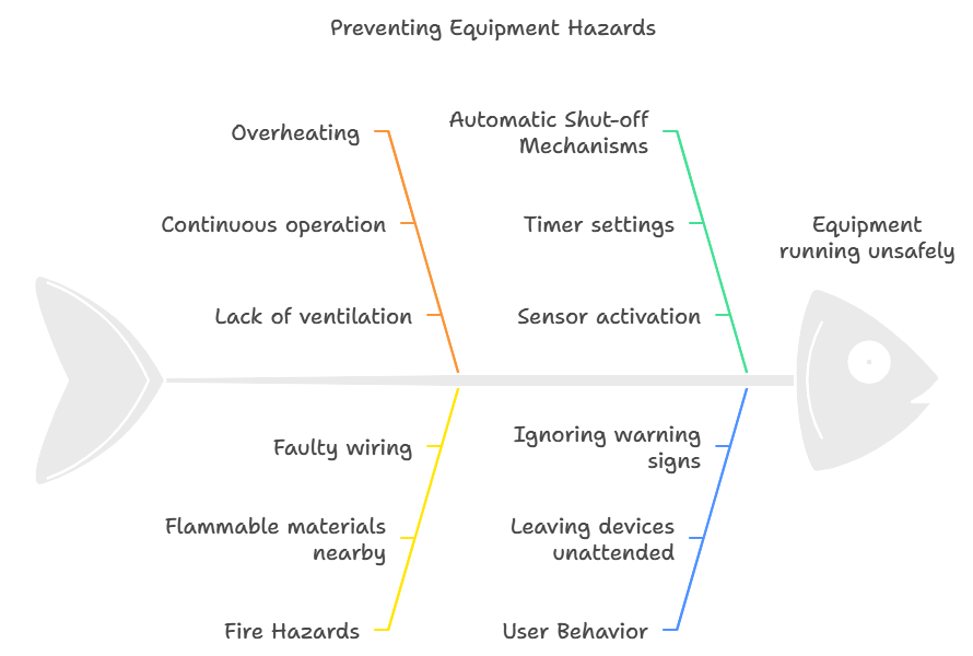 Poka-yoke vs error-proofing differences