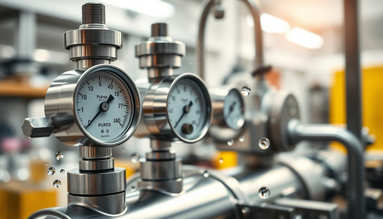 oil pump pressure specifications