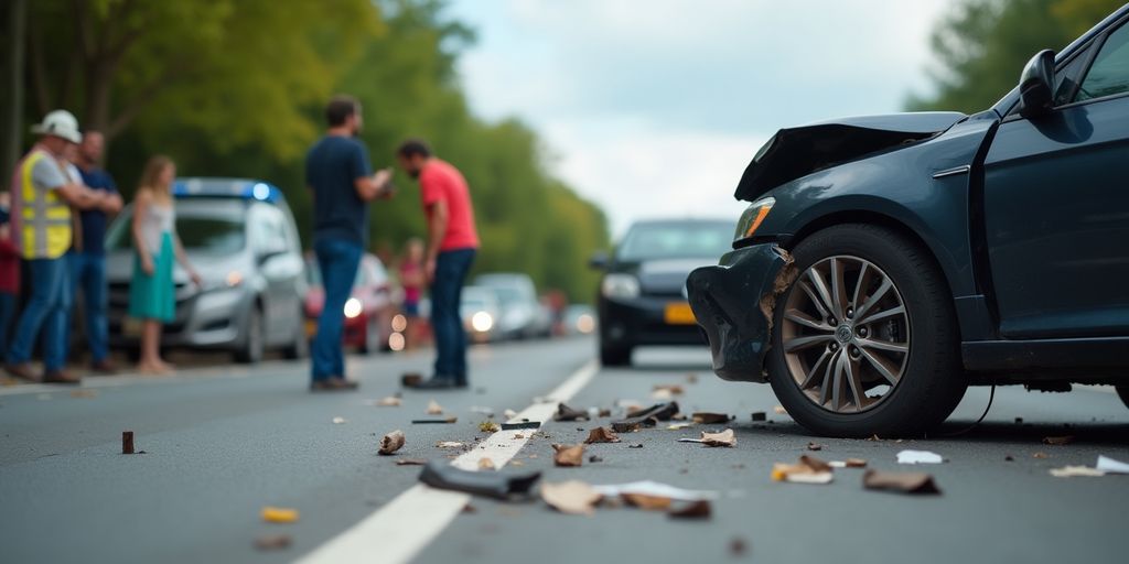 how long does it take for a car accident settlement