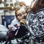 Honda motorcycle recall check